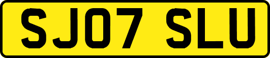 SJ07SLU