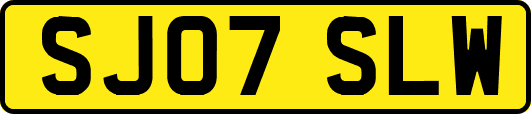 SJ07SLW