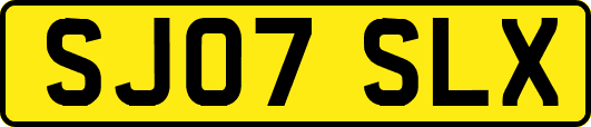 SJ07SLX