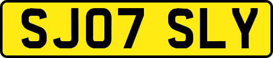 SJ07SLY