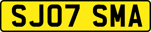 SJ07SMA