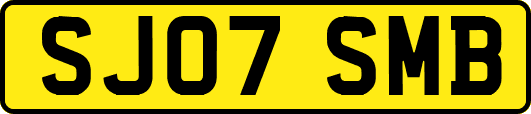 SJ07SMB