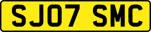 SJ07SMC