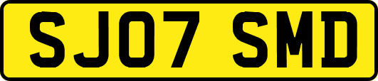 SJ07SMD