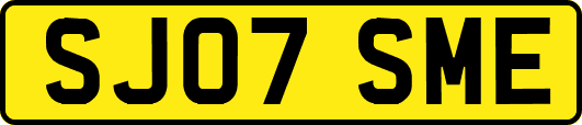 SJ07SME