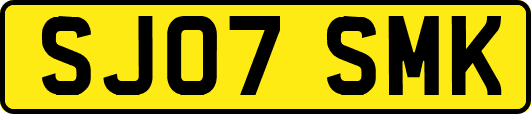 SJ07SMK