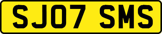 SJ07SMS
