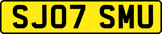 SJ07SMU