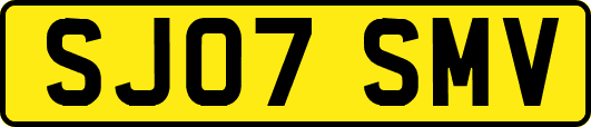 SJ07SMV