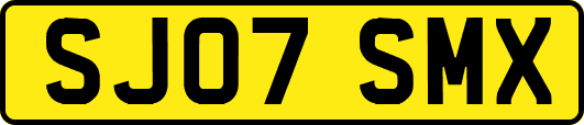 SJ07SMX