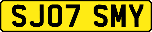 SJ07SMY