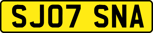 SJ07SNA