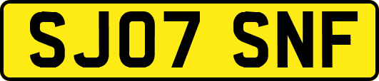 SJ07SNF