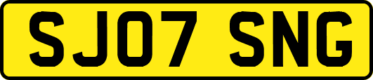 SJ07SNG
