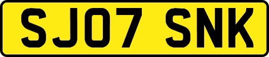 SJ07SNK