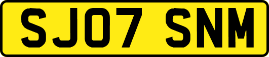 SJ07SNM