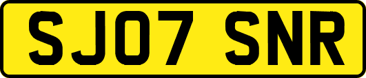 SJ07SNR