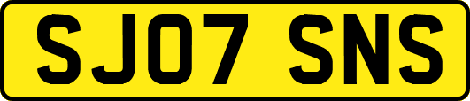 SJ07SNS
