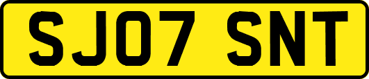 SJ07SNT