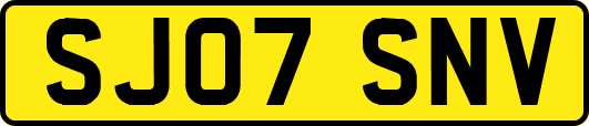 SJ07SNV