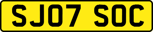 SJ07SOC
