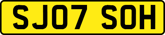 SJ07SOH
