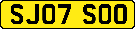 SJ07SOO