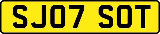 SJ07SOT