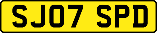 SJ07SPD
