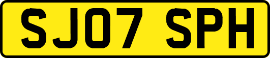 SJ07SPH