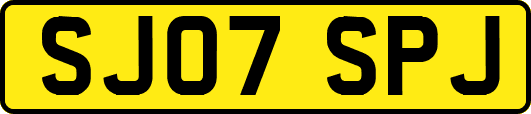 SJ07SPJ
