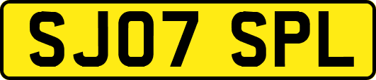SJ07SPL