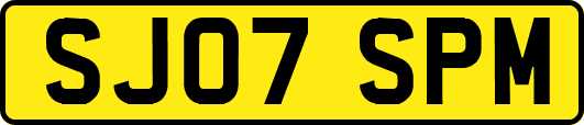 SJ07SPM