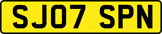 SJ07SPN