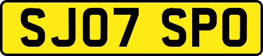 SJ07SPO