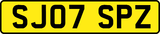 SJ07SPZ
