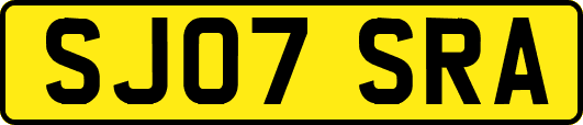 SJ07SRA