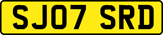SJ07SRD