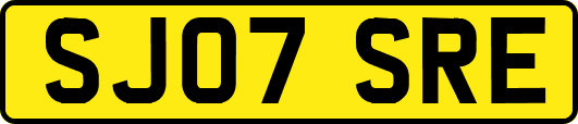 SJ07SRE