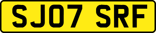 SJ07SRF