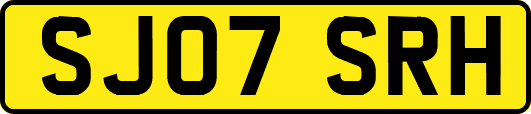 SJ07SRH