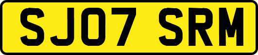 SJ07SRM