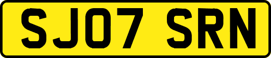SJ07SRN