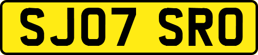 SJ07SRO