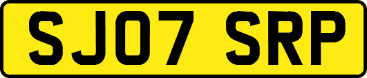 SJ07SRP