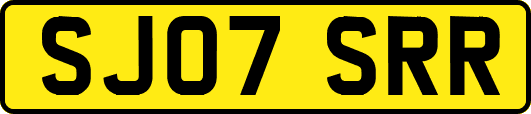 SJ07SRR