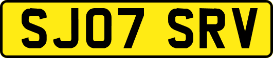 SJ07SRV