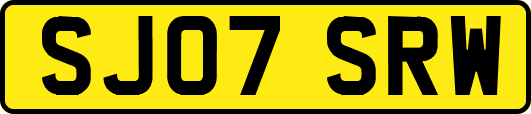 SJ07SRW