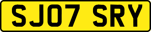 SJ07SRY