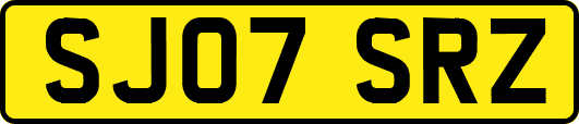 SJ07SRZ